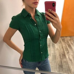 Green top